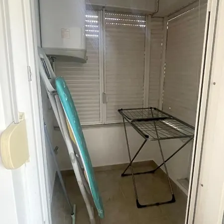 Lejlighed Only 5 Minutes Walking Konyaalti 2+1 Flat